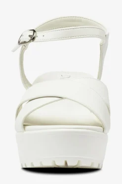 Duffy Sandaler med hæl