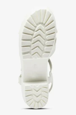 Duffy Sandaler med hæl