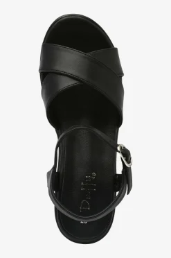 Duffy Sandaler med hæl