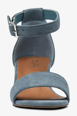 Duffy Sandaler med hæl Sanda