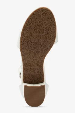 Duffy Sandaler med hæl