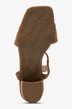 Duffy Sandaler med hæl