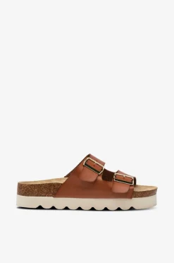 Duffy Sandaler Sartano Quattro