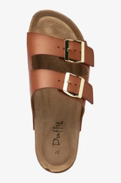 Duffy Sandaler Sartano Quattro