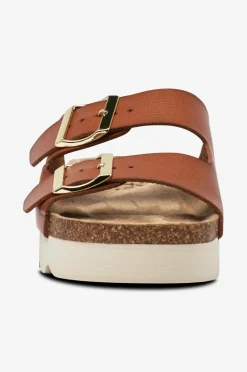Duffy Sandaler Sartano Quattro