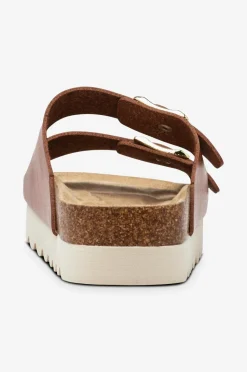 Duffy Sandaler Sartano Quattro