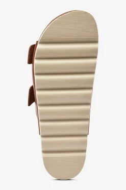Duffy Sandaler Sartano Quattro