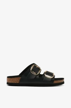 Duffy Sandaler Sartano Quattro