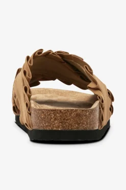 Duffy Sandaler Slip On