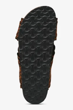 Duffy Sandaler Slip On