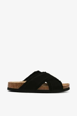 Duffy Sandaler Slip On