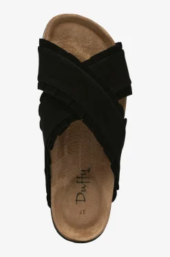 Duffy Sandaler Slip On