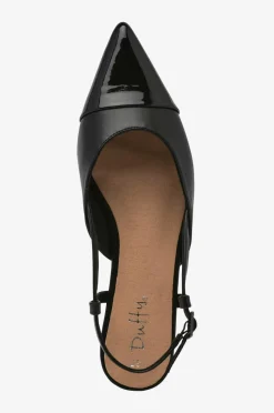 Duffy Slingback Shoes