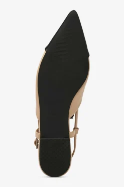Duffy Slingback Shoes