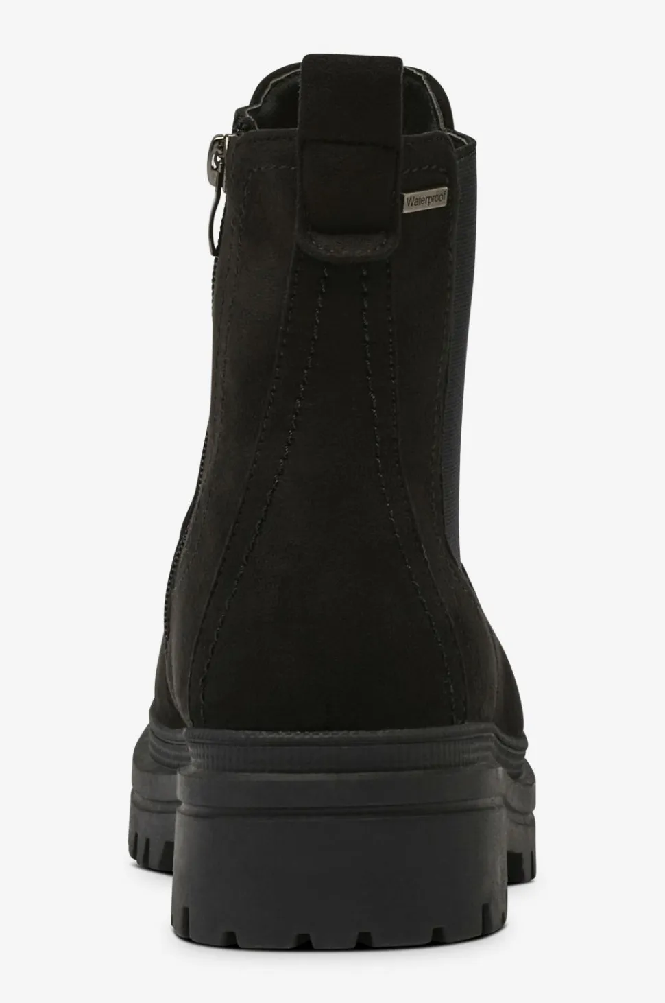 Duffy Vandtætte boots