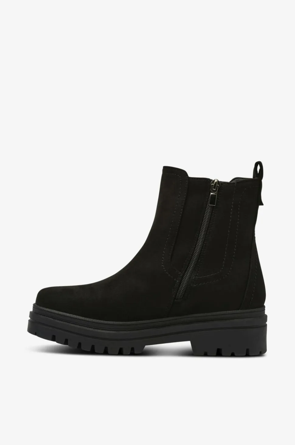 Duffy Vandtætte boots