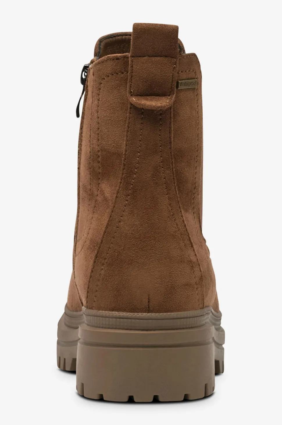 Duffy Vandtætte boots