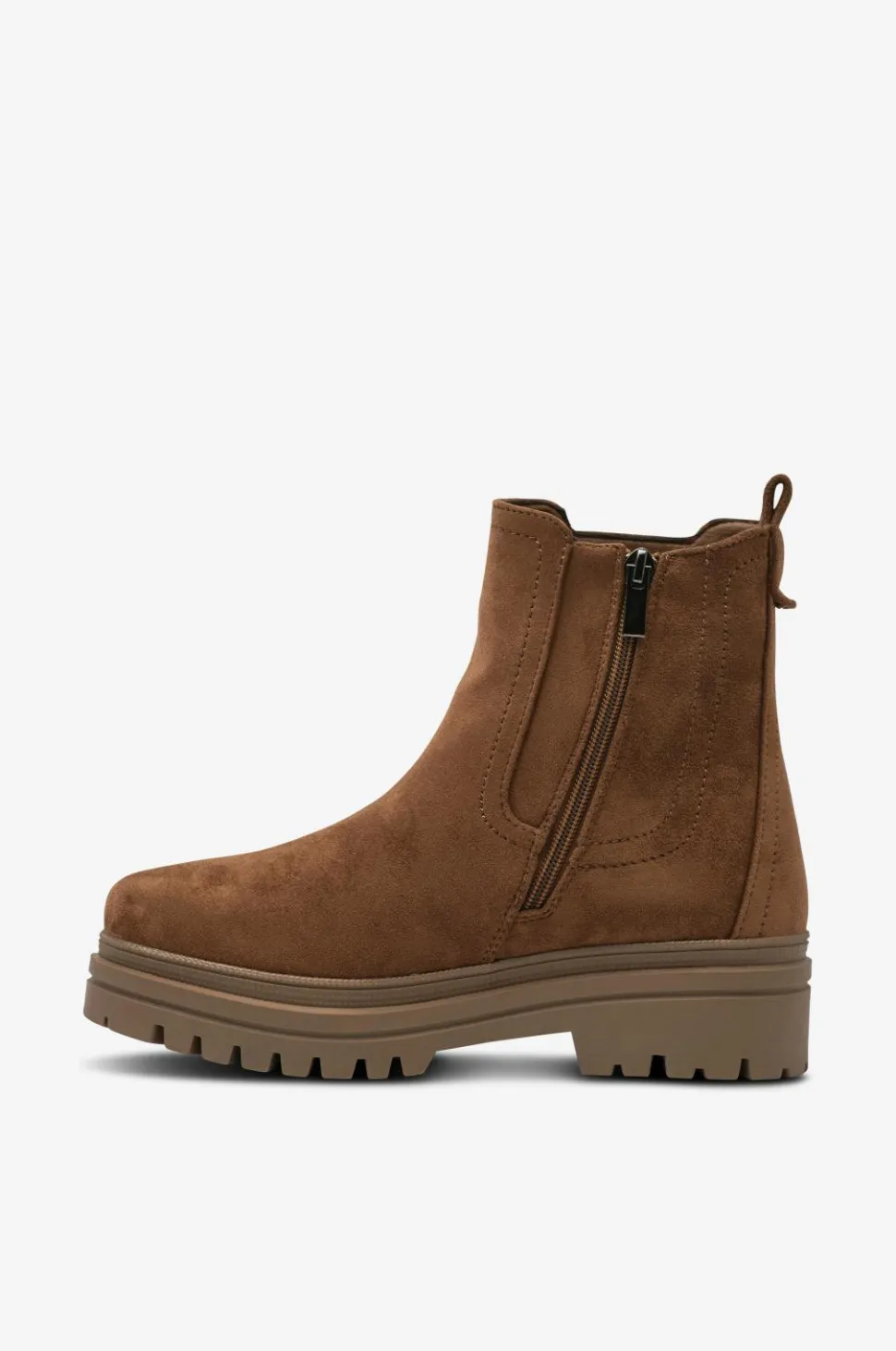 Duffy Vandtætte boots