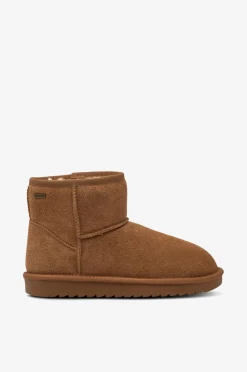 Duffy Varmt forede boots