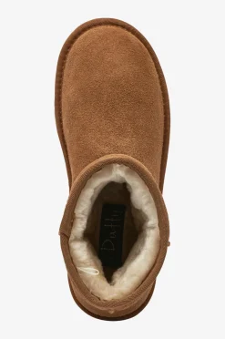 Duffy Varmt forede boots