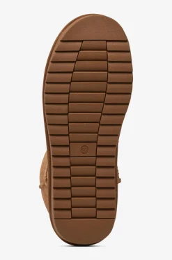 Duffy Varmt forede boots