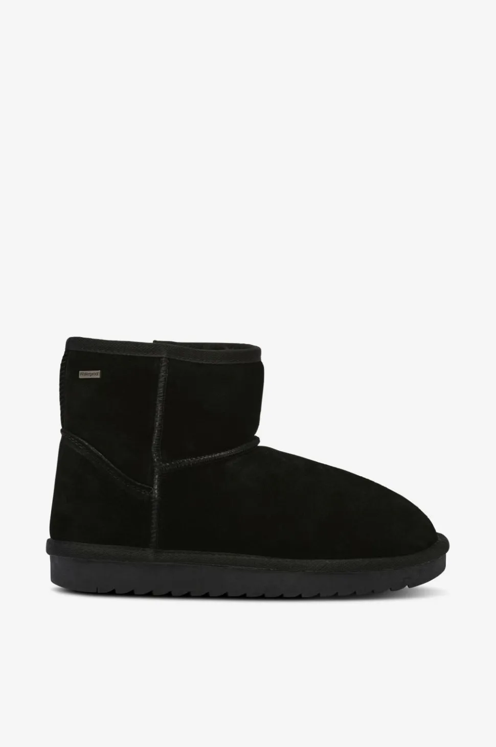 Duffy Varmt forede boots
