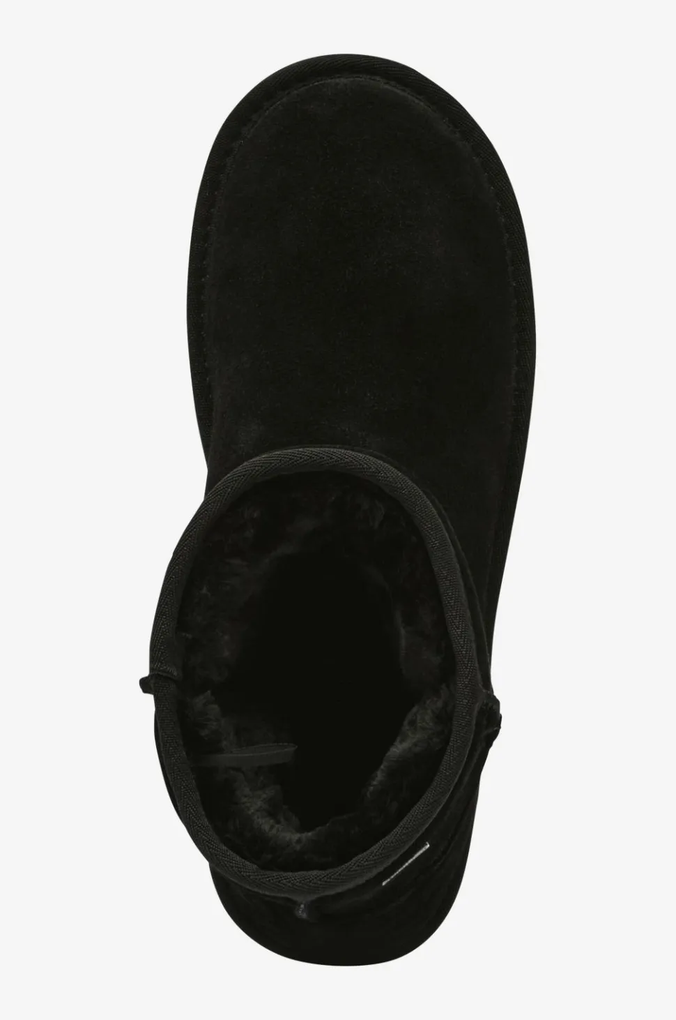 Duffy Varmt forede boots