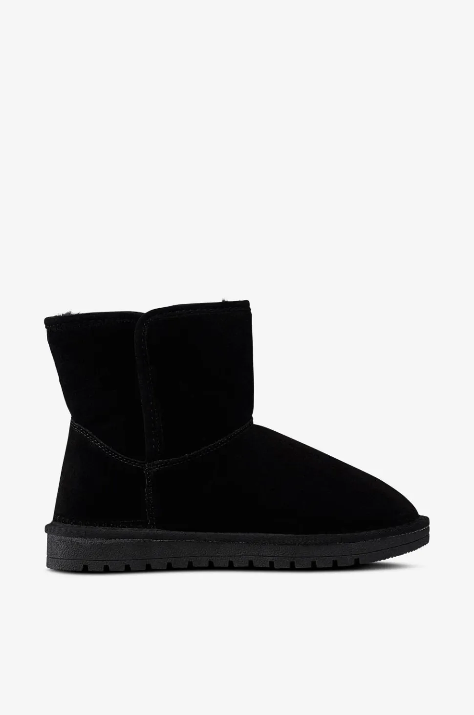 Duffy Vinterboots