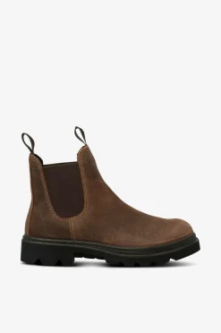 ecco Chelseaboots Ecco Grainer W