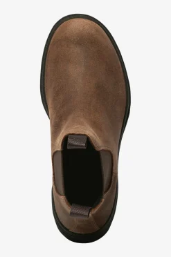 ecco Chelseaboots Ecco Grainer W