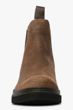 ecco Chelseaboots Ecco Grainer W
