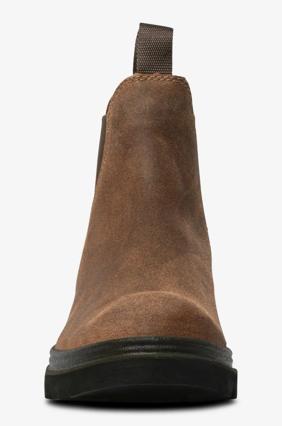 ecco Chelseaboots Ecco Grainer W