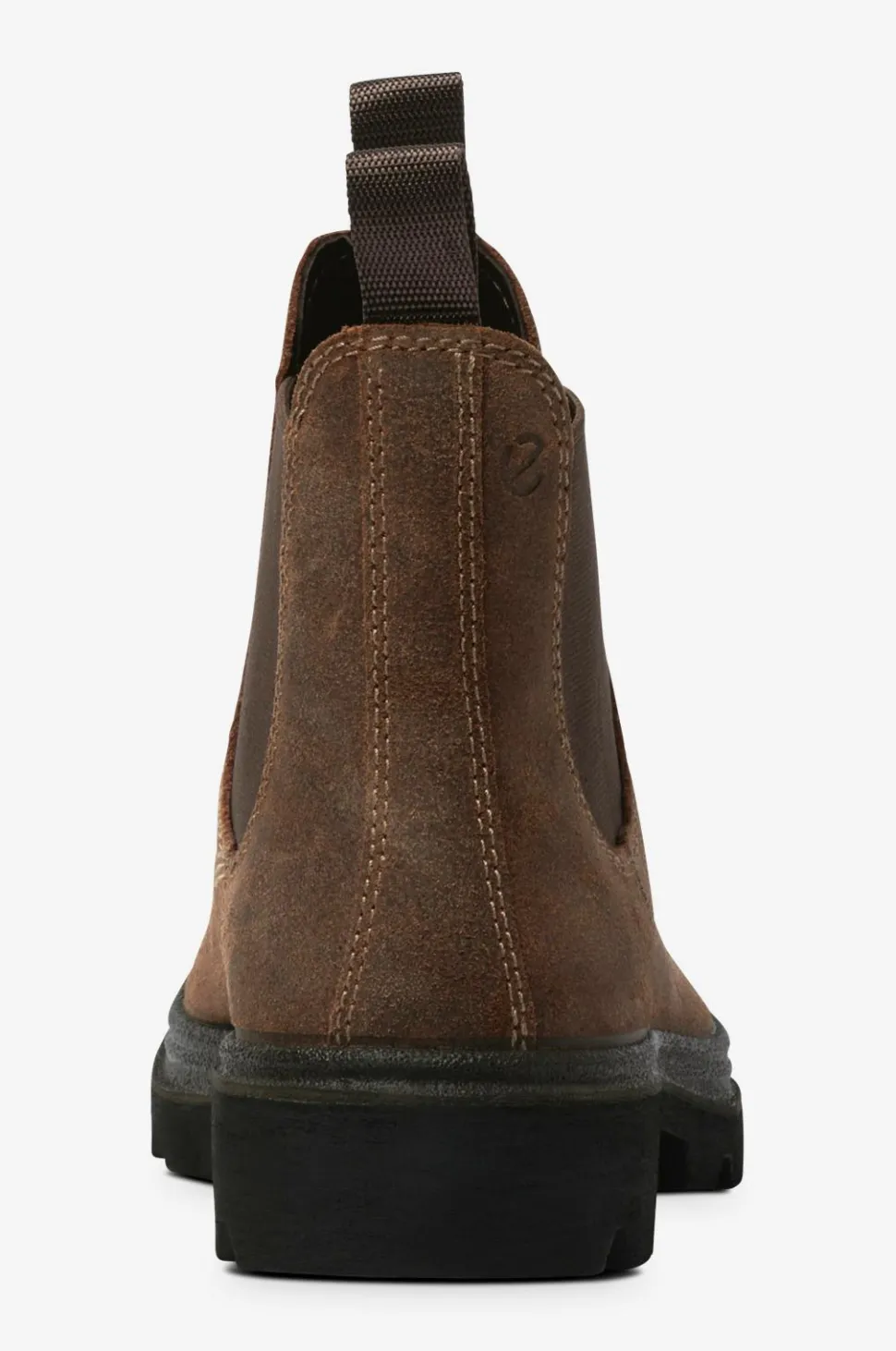 ecco Chelseaboots Ecco Grainer W