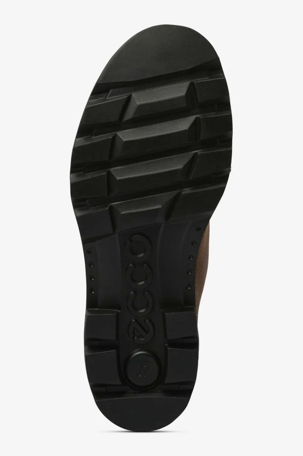 ecco Chelseaboots Ecco Grainer W