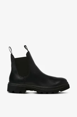 ecco Chelseaboots Ecco Grainer W