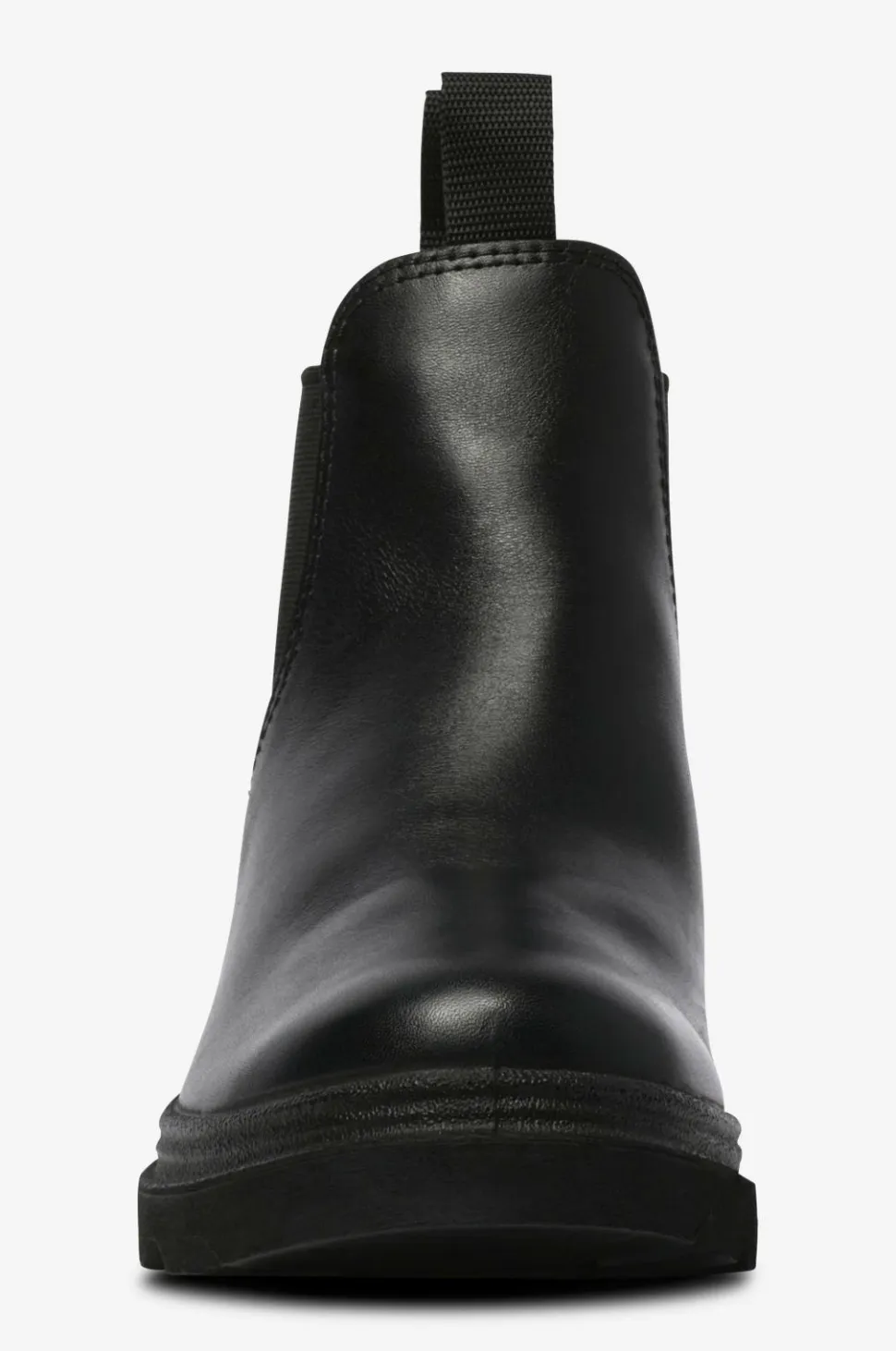 ecco Chelseaboots Ecco Grainer W