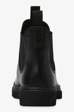 ecco Chelseaboots Ecco Grainer W