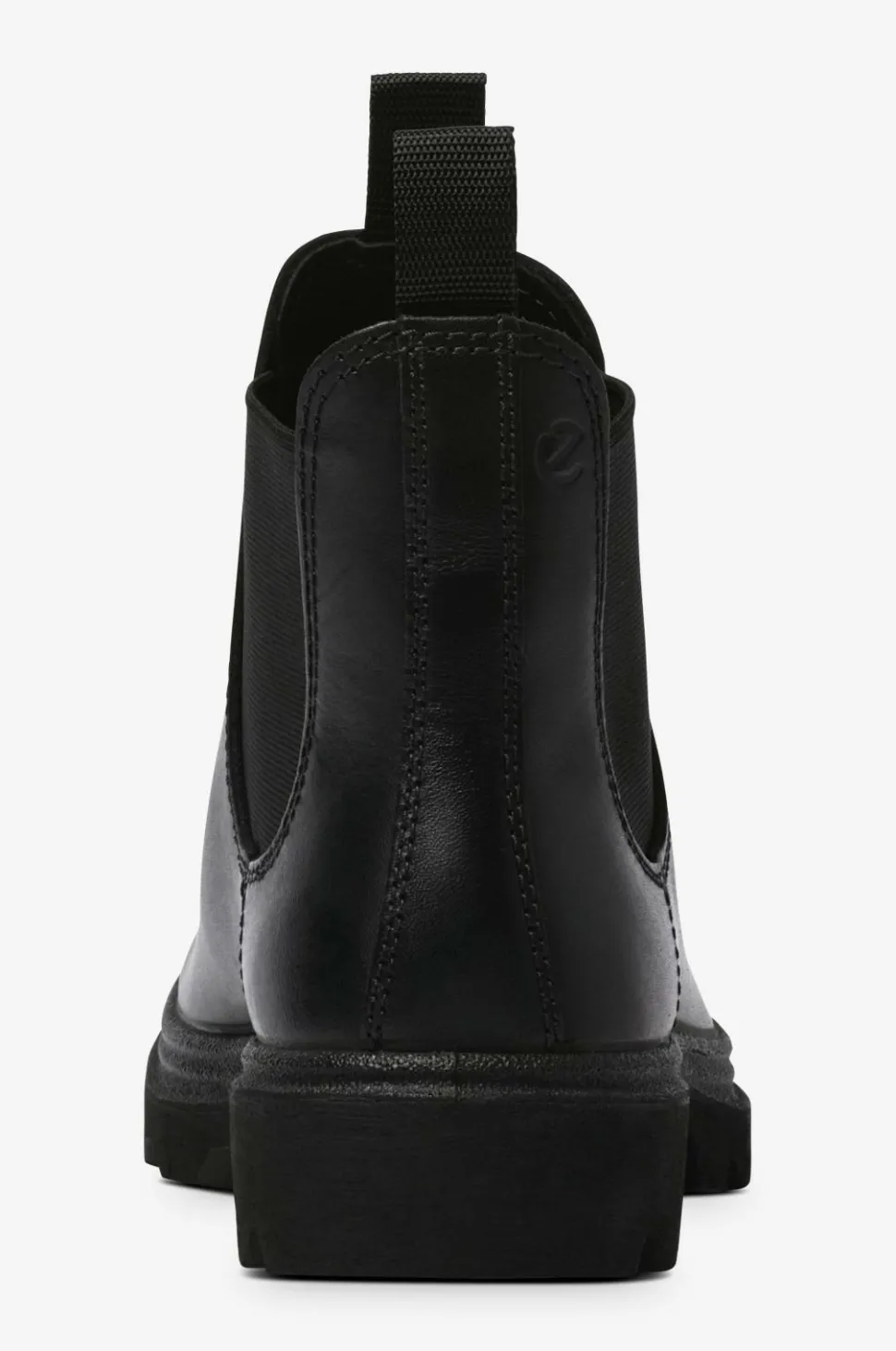 ecco Chelseaboots Ecco Grainer W
