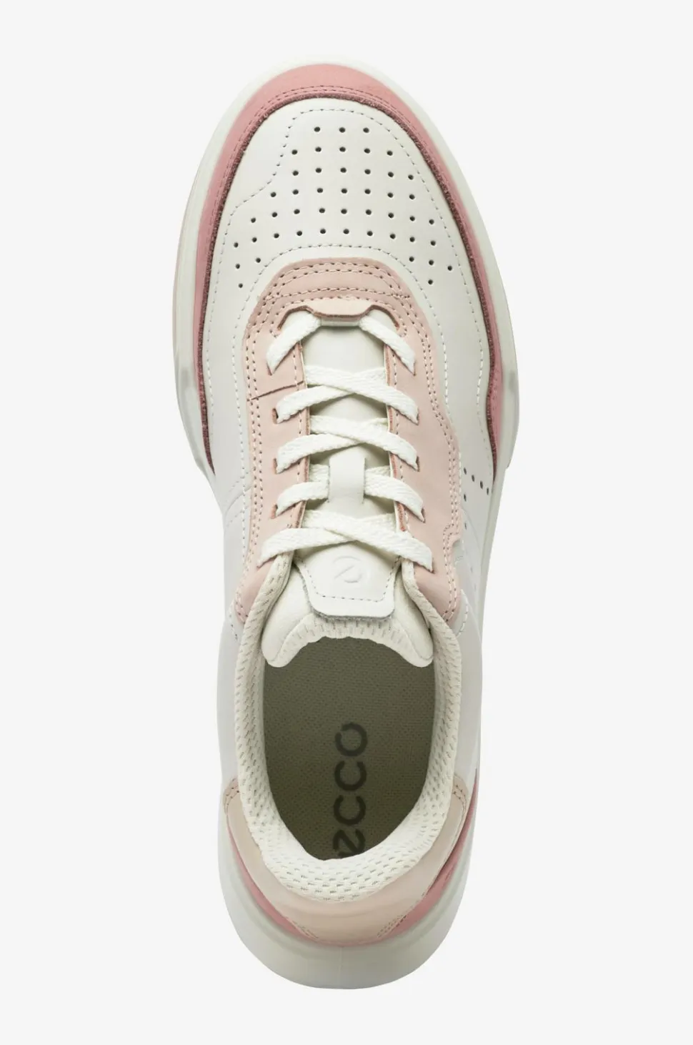 ecco Kondisko Ecco Street Court W