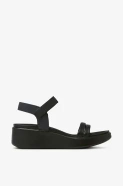 ecco Sandal Ecco Flowt Wedge LX W