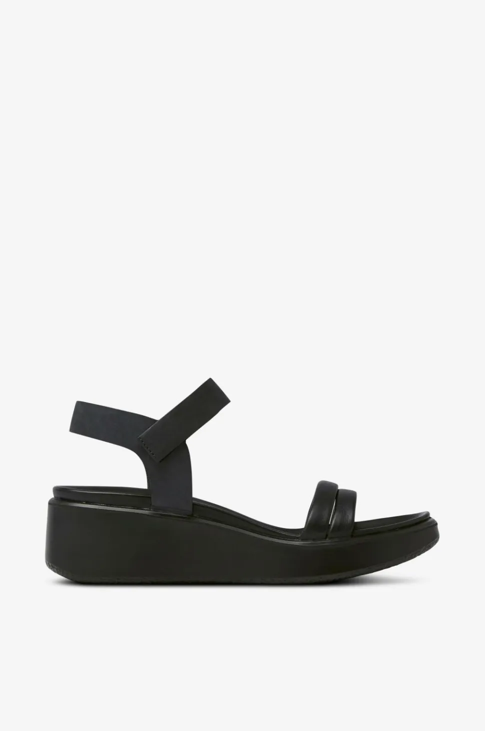 ecco Sandal Ecco Flowt Wedge LX W