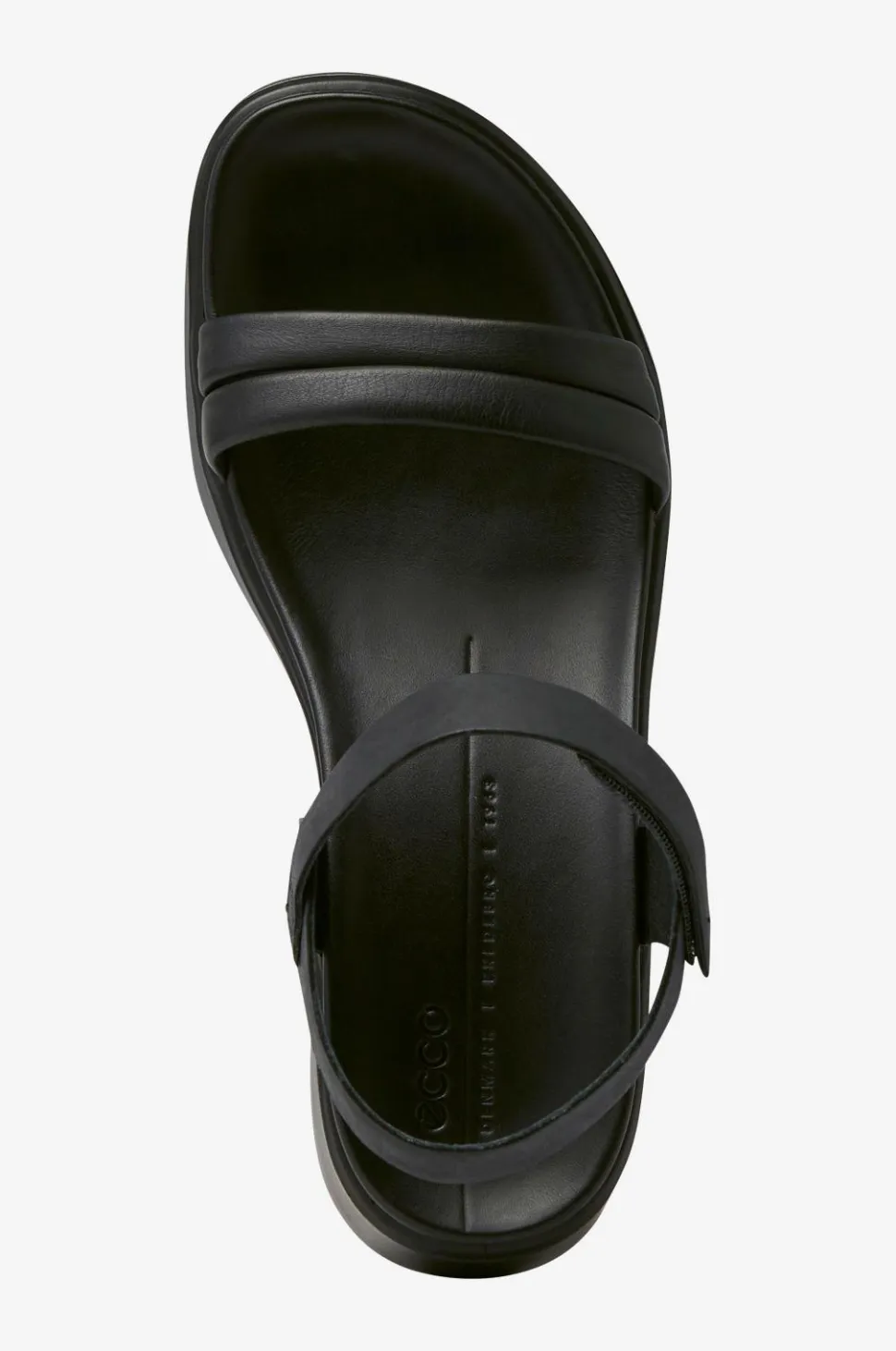 ecco Sandal Ecco Flowt Wedge LX W