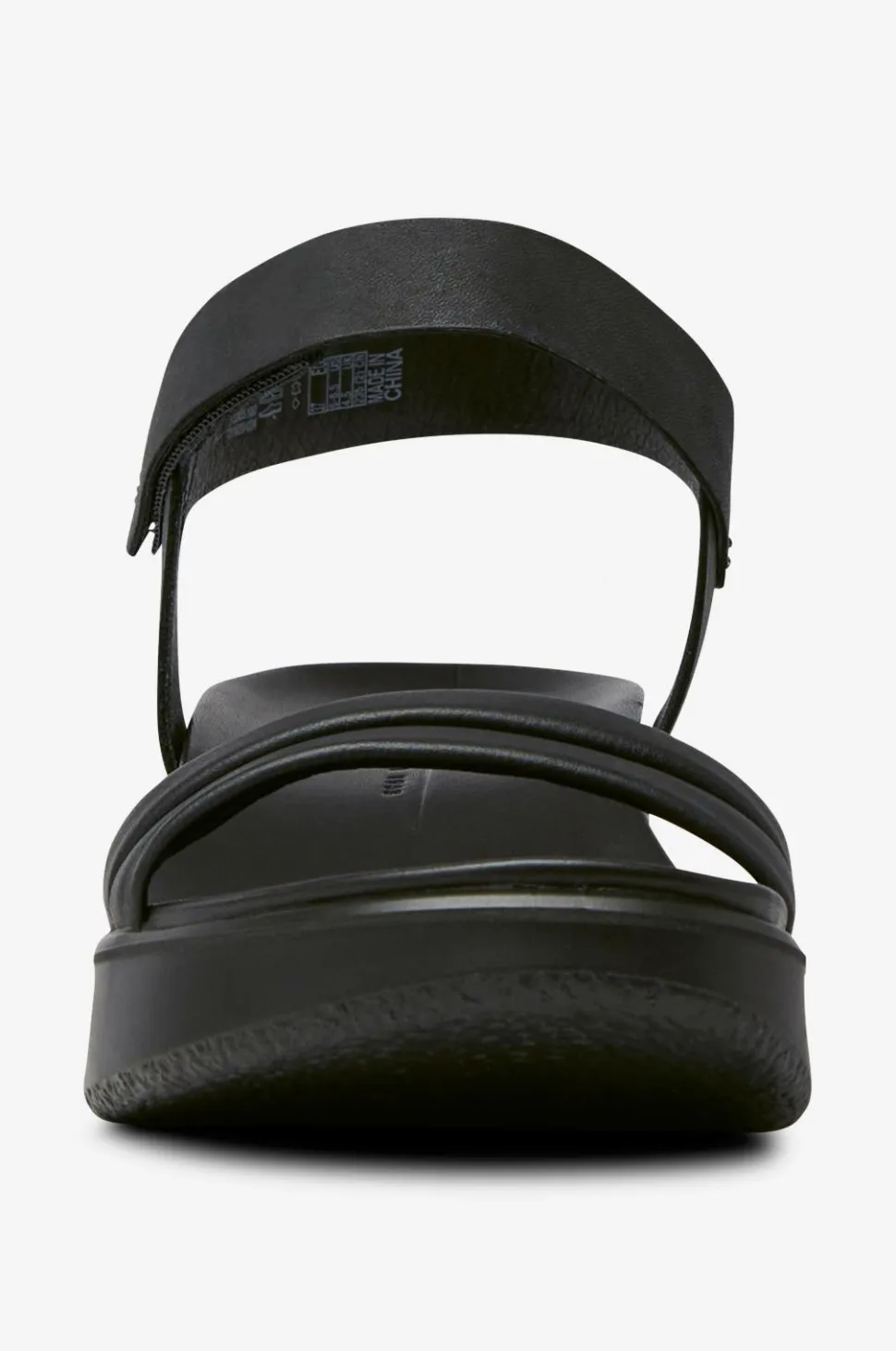 ecco Sandal Ecco Flowt Wedge LX W