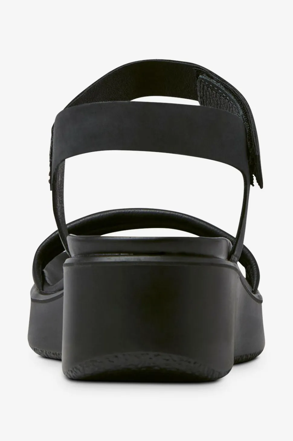 ecco Sandal Ecco Flowt Wedge LX W