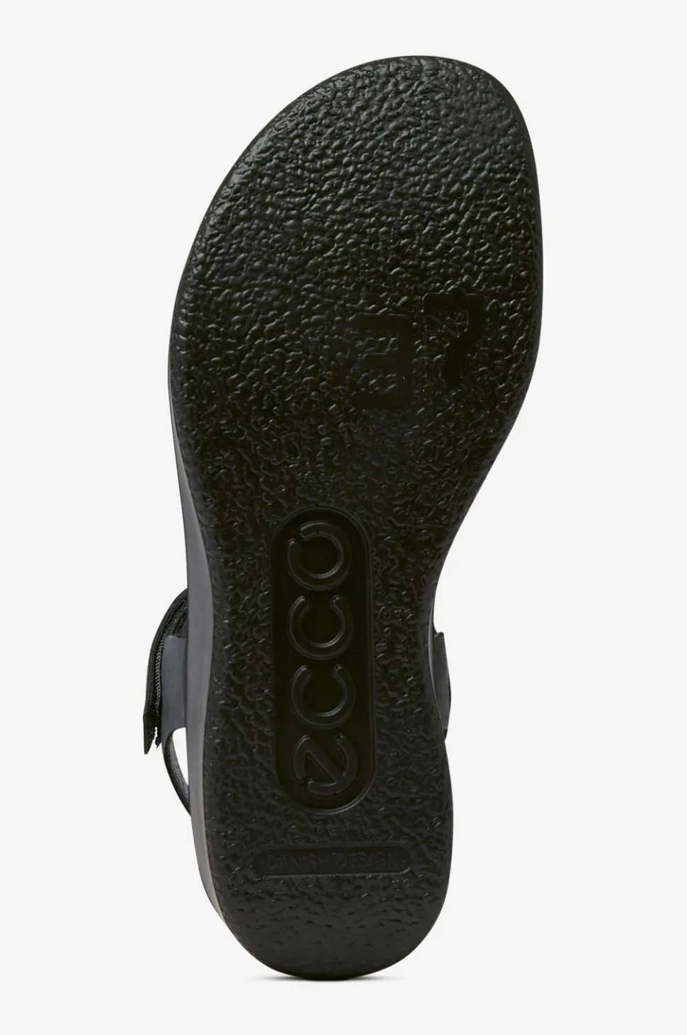 ecco Sandal Ecco Flowt Wedge LX W