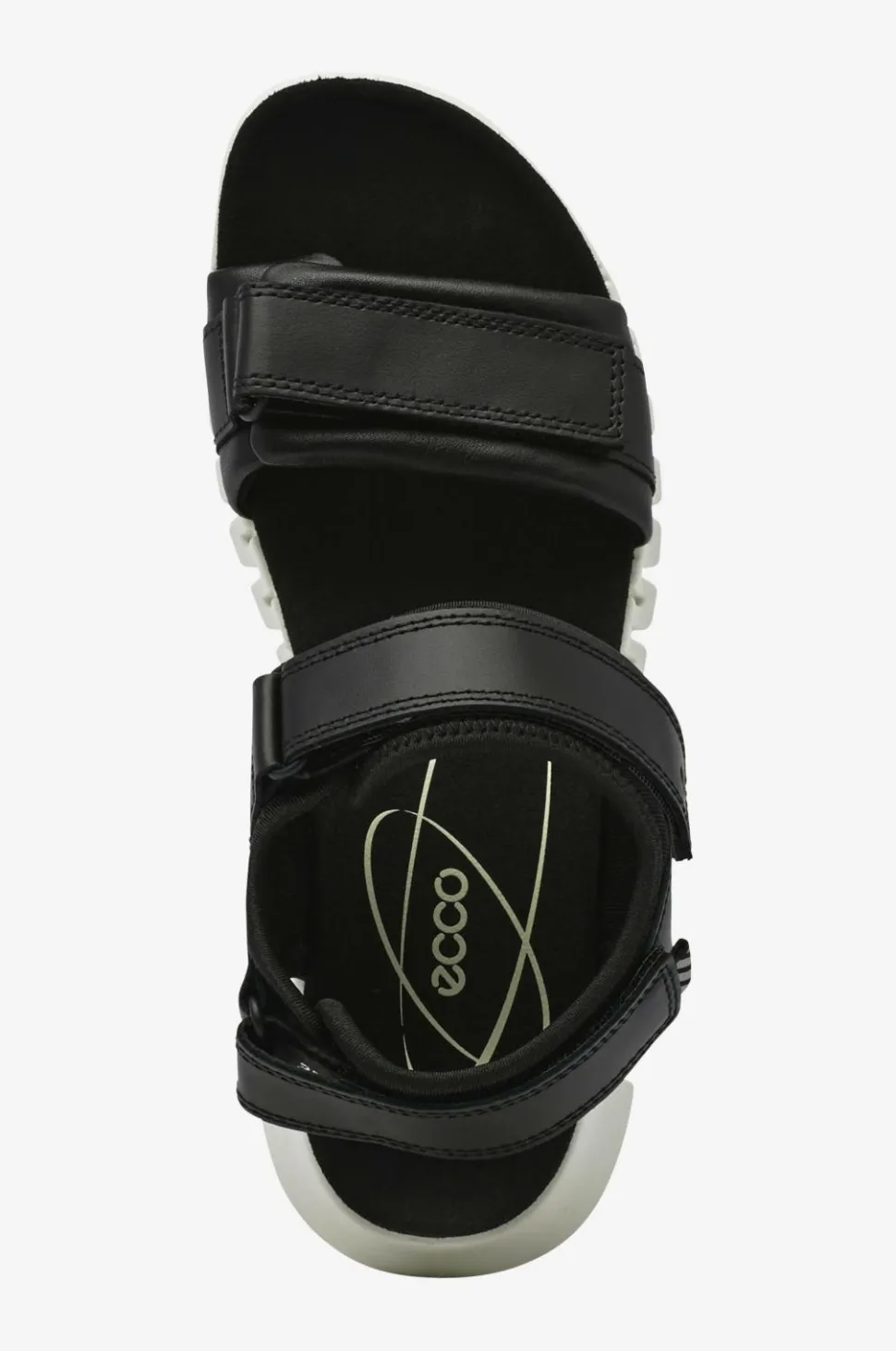 ecco Sandaler Ecco Gruuv Sol W