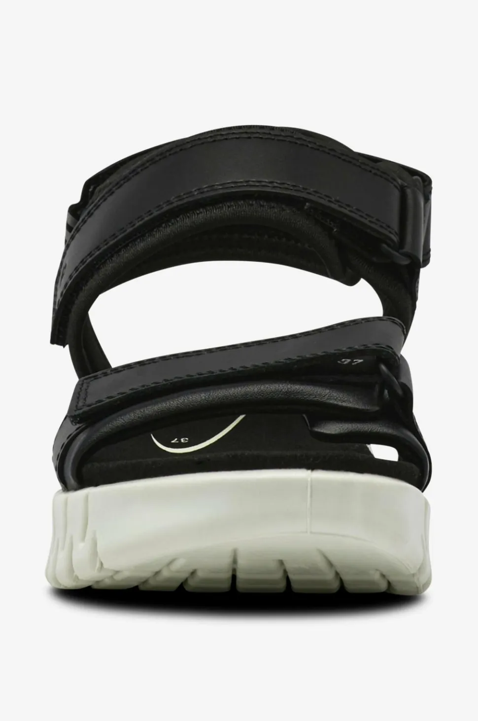 ecco Sandaler Ecco Gruuv Sol W