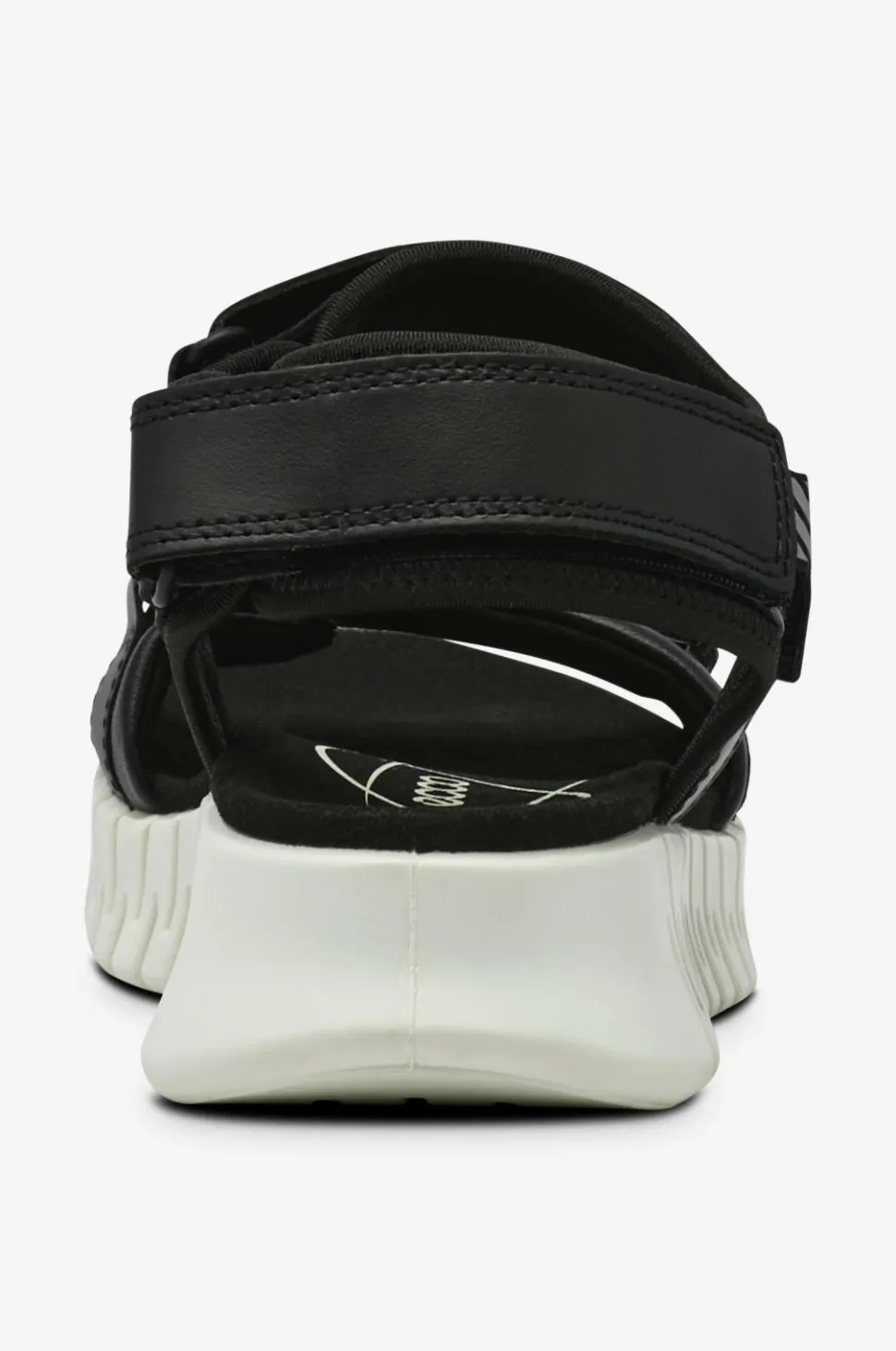 ecco Sandaler Ecco Gruuv Sol W