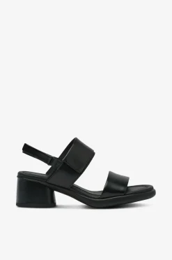 ecco Sandaler med hæl Ecco Sculpted Sandal LX 35