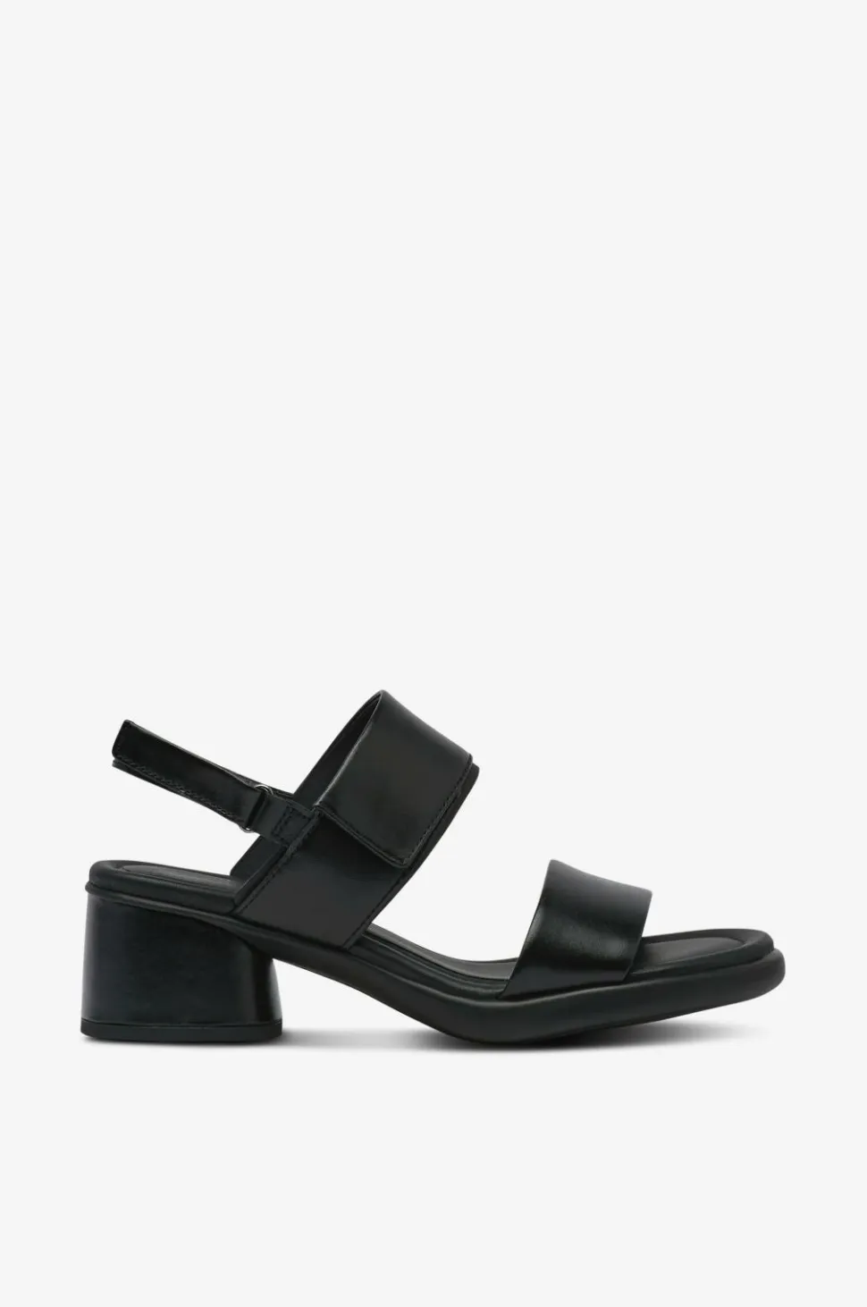 ecco Sandaler med hæl Ecco Sculpted Sandal LX 35